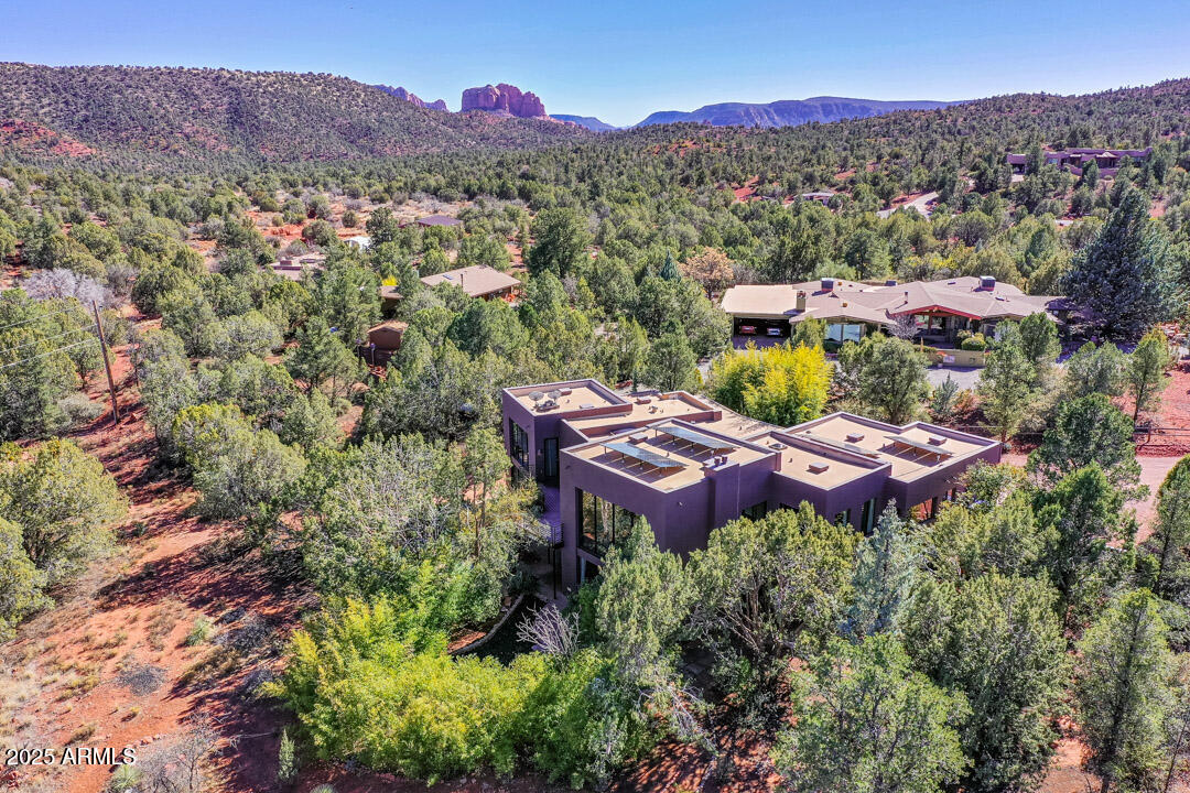 548 El Camino Road Sedona, AZ 86336 - Photo 65 of 65 548ElCamino-0542