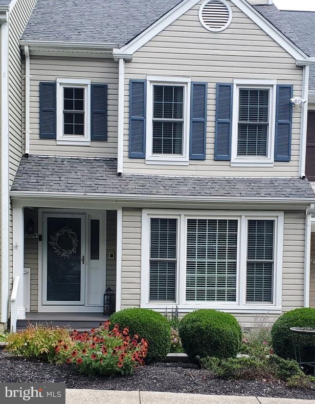 8204 Maple Ridge Avenue Springfield, VA 22153 - Photo 1 of 1 Beautiful 4 level TH meticulously kept