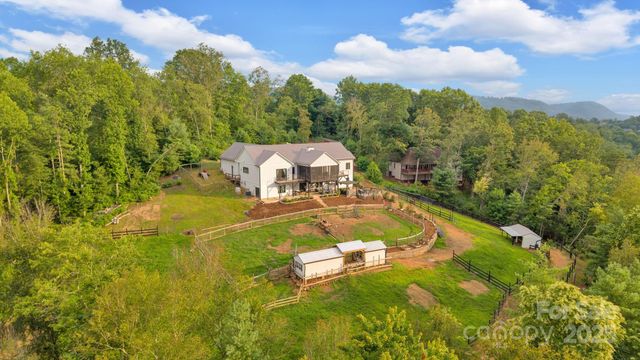 $1,850,000 | 23 Windy Ridge, Fairview, NC 28730
