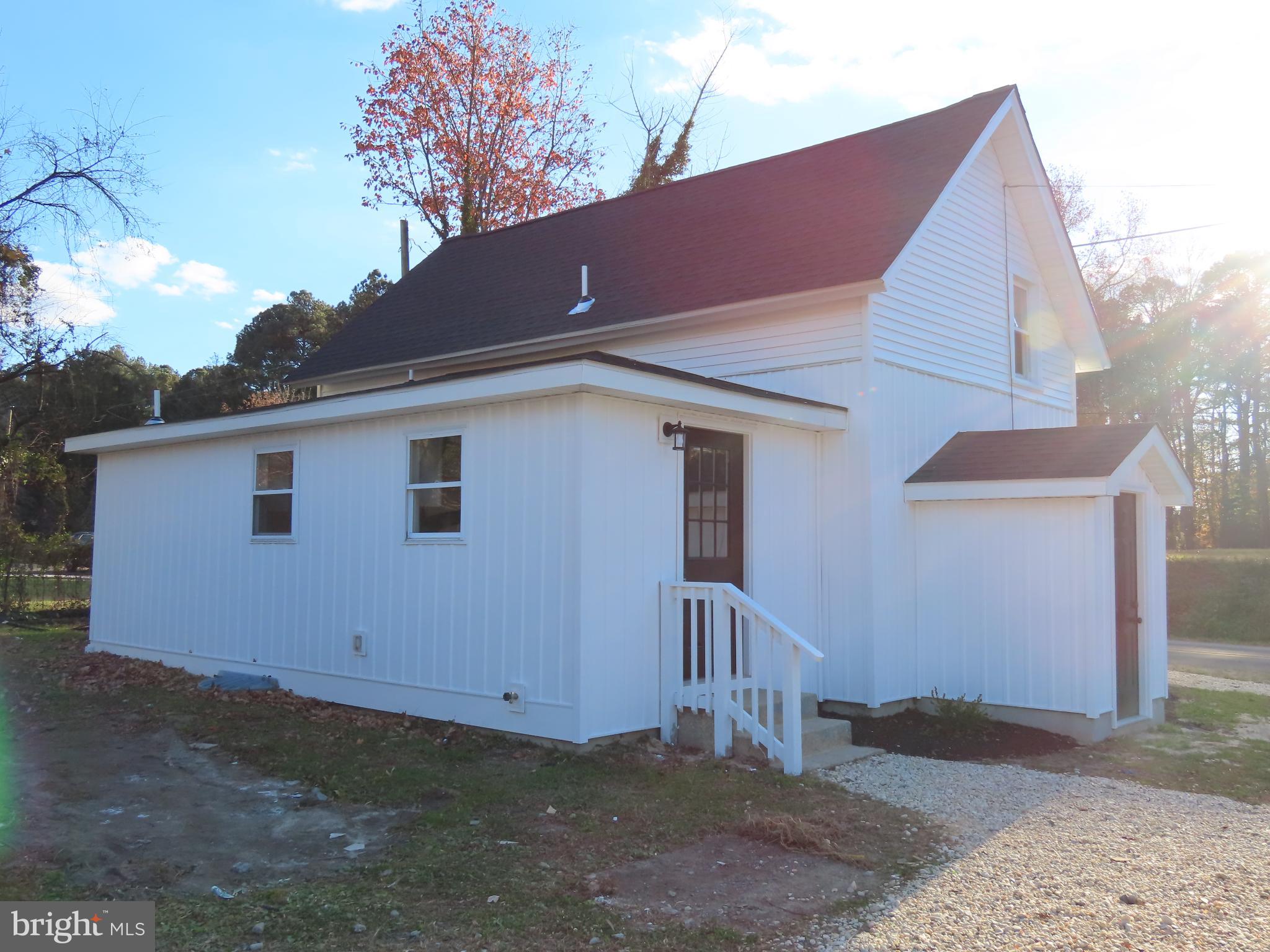 25555 Front Street Milton, DE 19968 - Photo 2 of 16