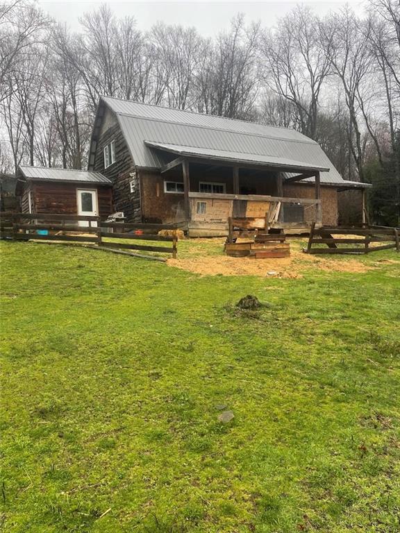 115 Dingel Road West Sunbury, PA 16061 - Photo 2 of 23
