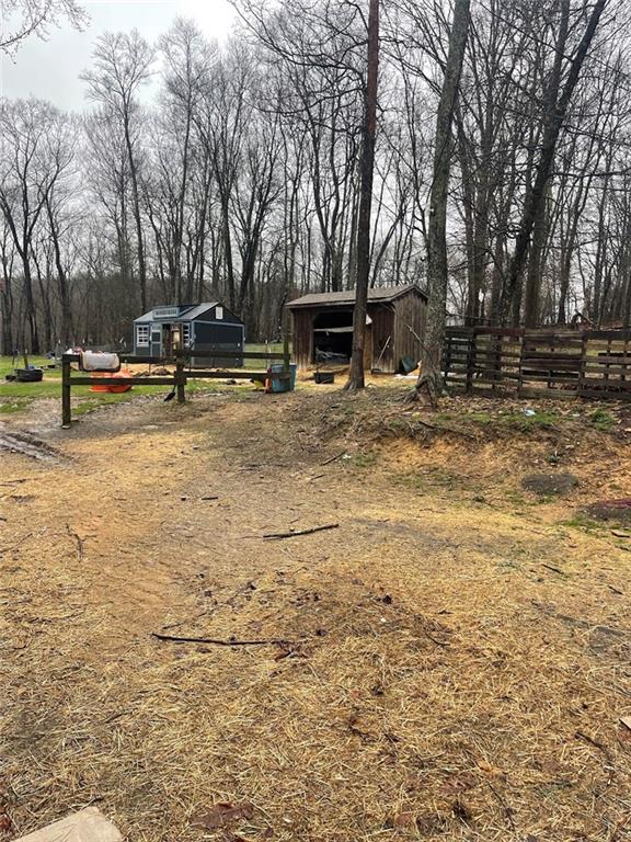 115 Dingel Road West Sunbury, PA 16061 - Photo 21 of 23