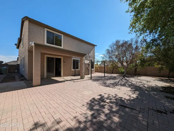 $444,980 | 5794 West Golden Lane, Glendale, AZ 85302