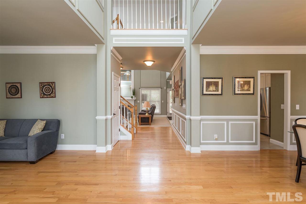 10508 Chandler Way Raleigh, NC 27614 - Photo 2 of 25 Gallery Image 2