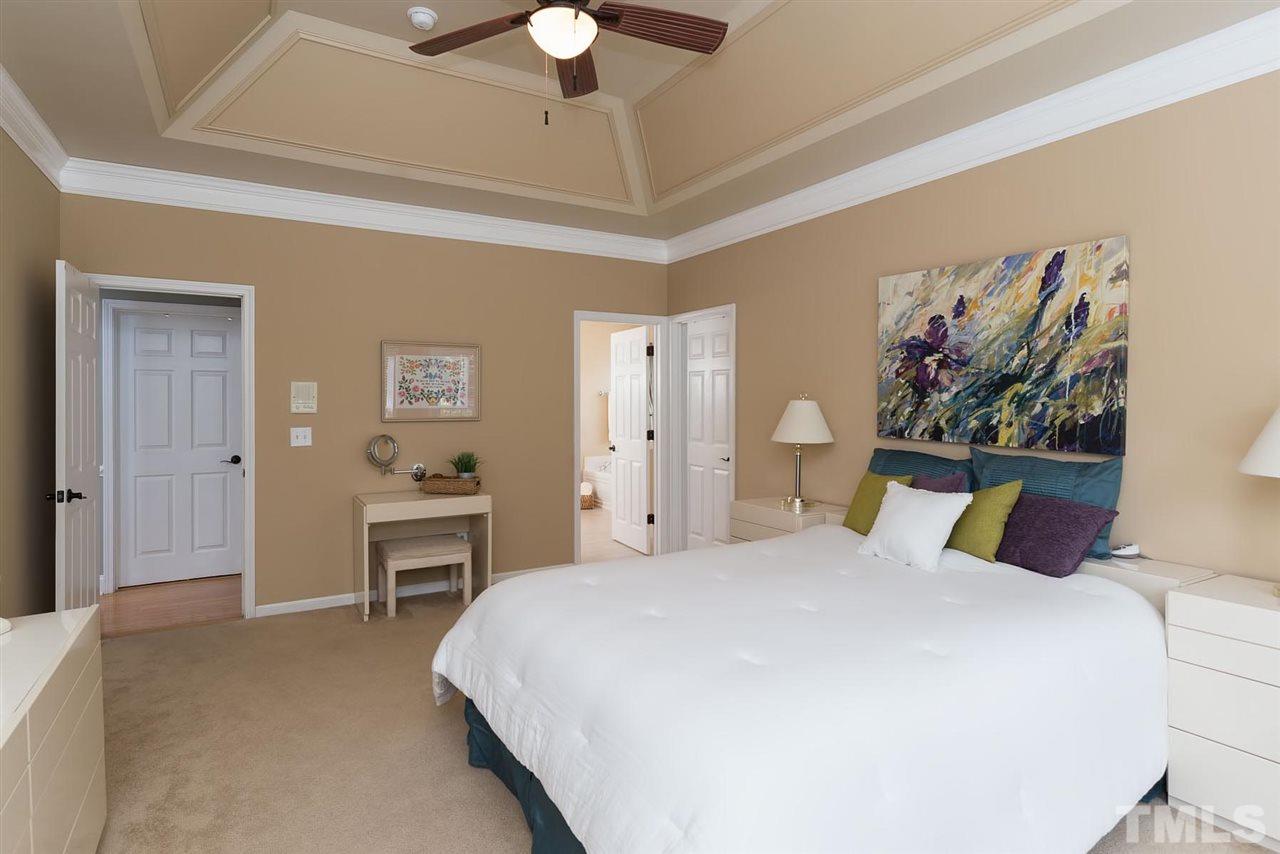 10508 Chandler Way Raleigh, NC 27614 - Photo 12 of 25 Gallery Image 12