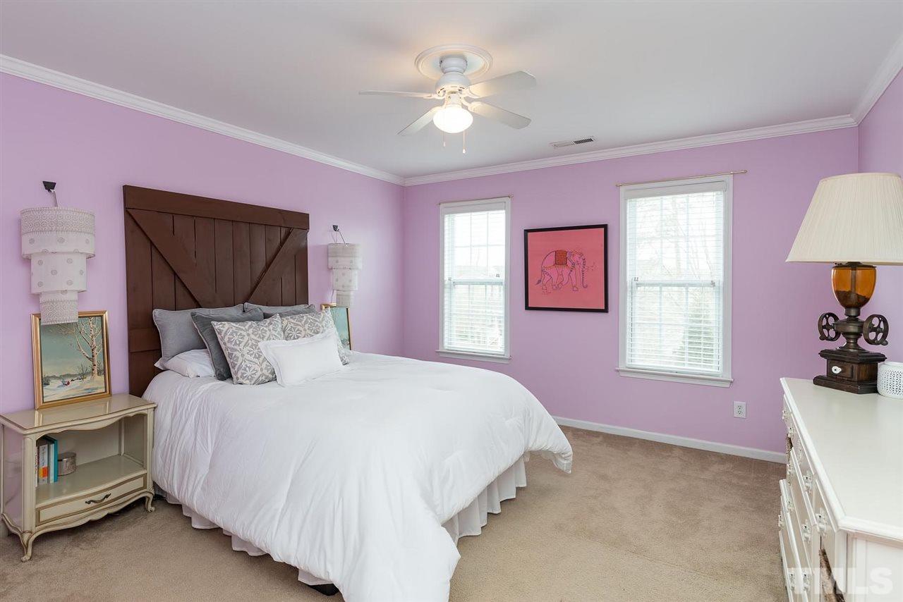 10508 Chandler Way Raleigh, NC 27614 - Photo 16 of 25 Gallery Image 16