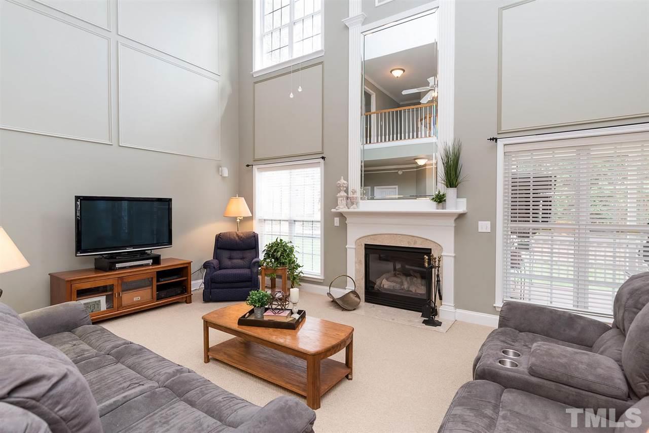 10508 Chandler Way Raleigh, NC 27614 - Photo 3 of 25 Gallery Image 3