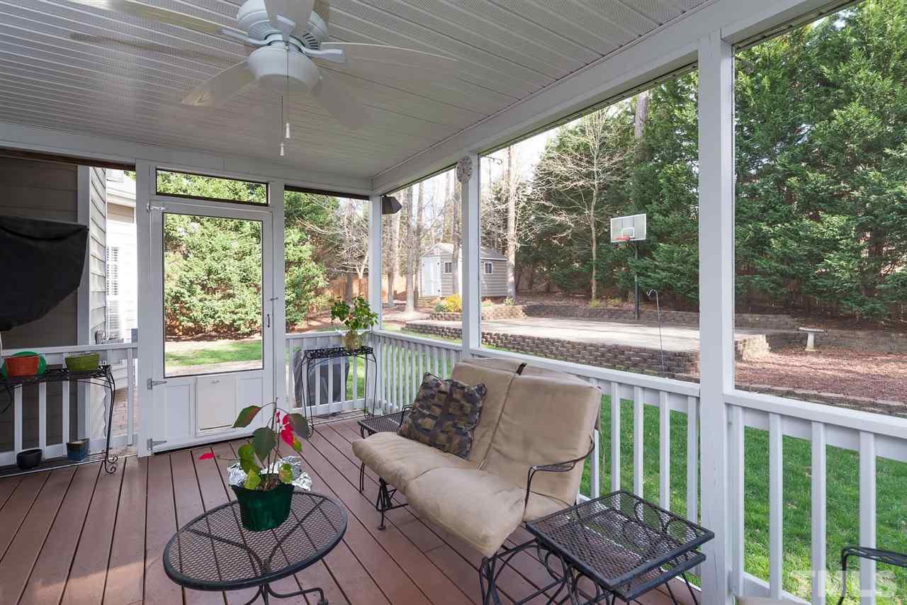 10508 Chandler Way Raleigh, NC 27614 - Photo 21 of 25 Gallery Image 21