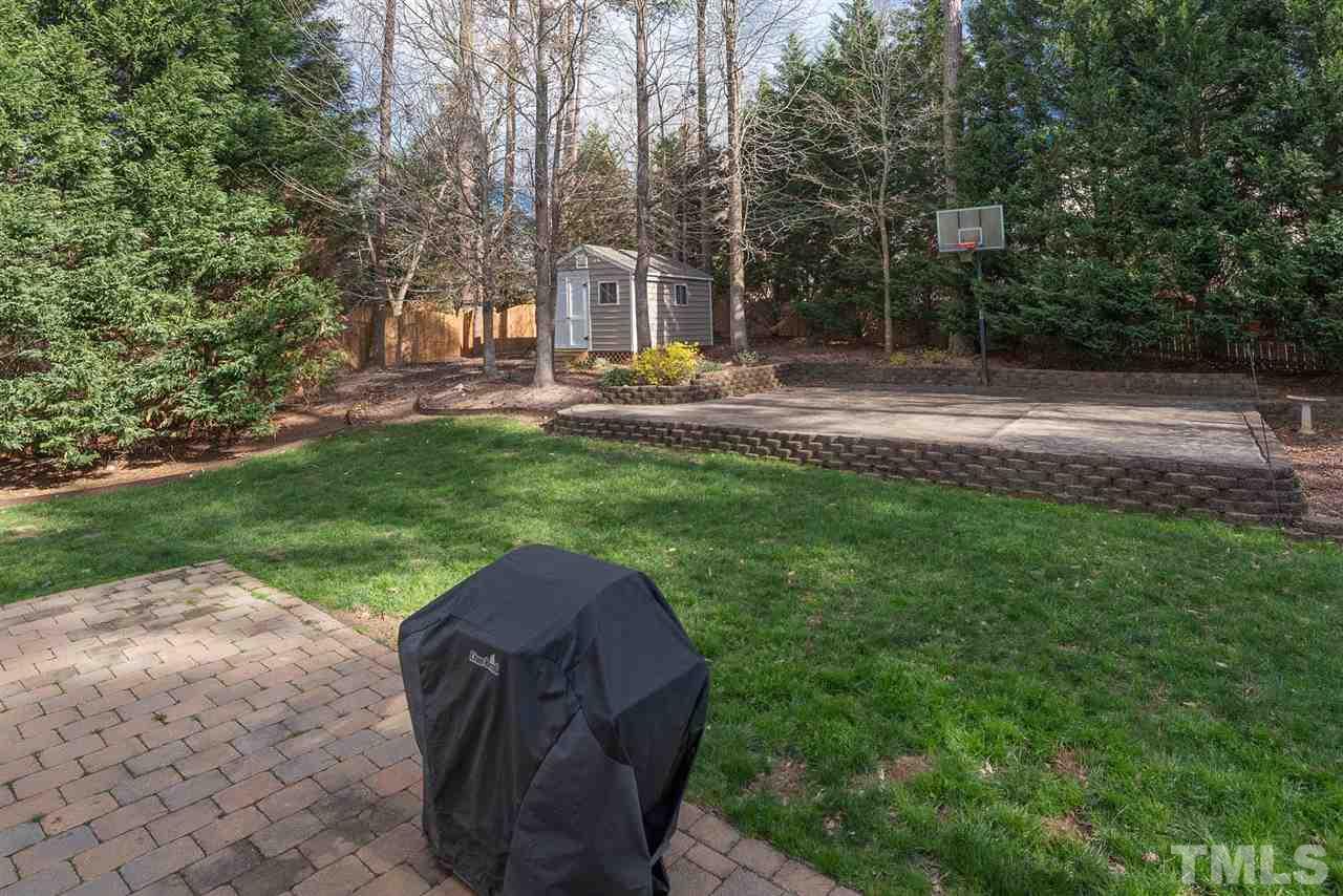 10508 Chandler Way Raleigh, NC 27614 - Photo 22 of 25 Gallery Image 22
