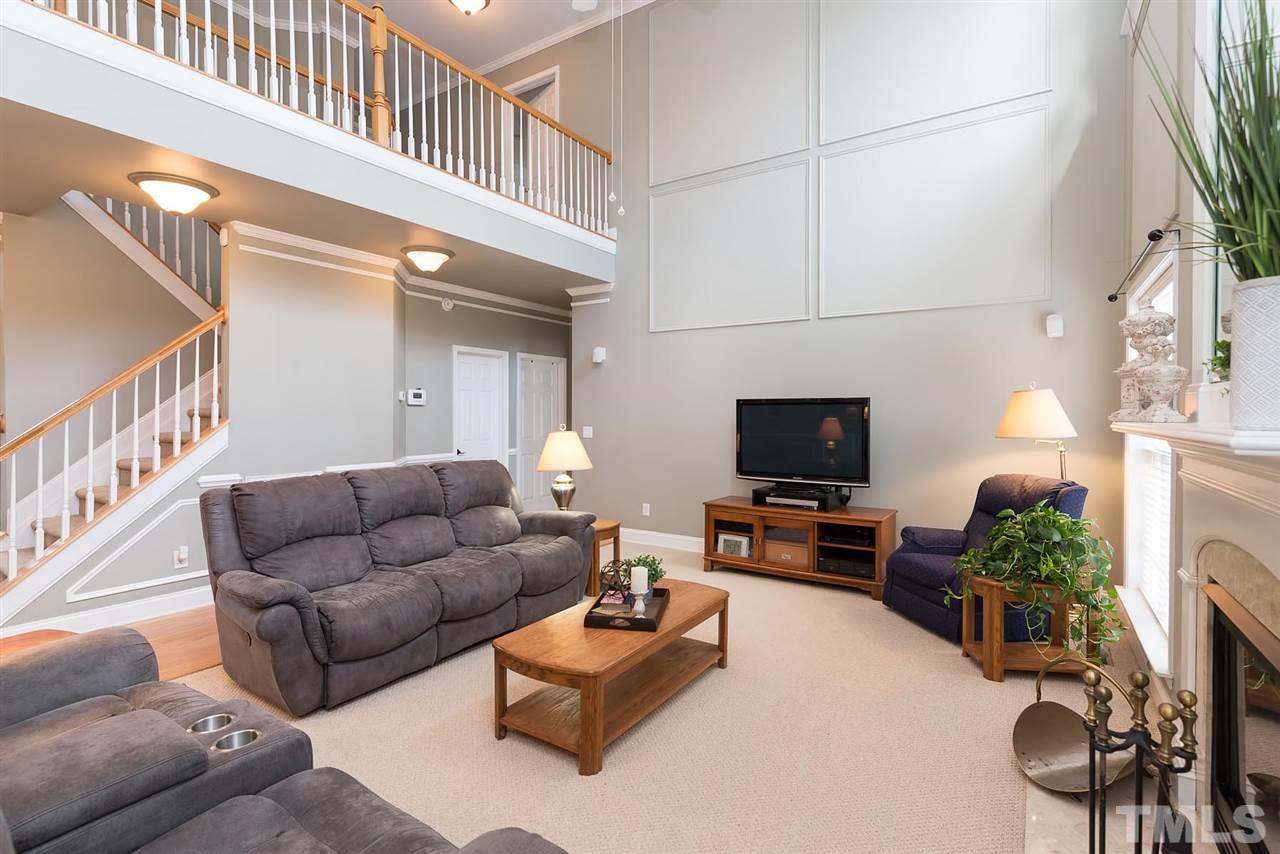 10508 Chandler Way Raleigh, NC 27614 - Photo 4 of 25 Gallery Image 4