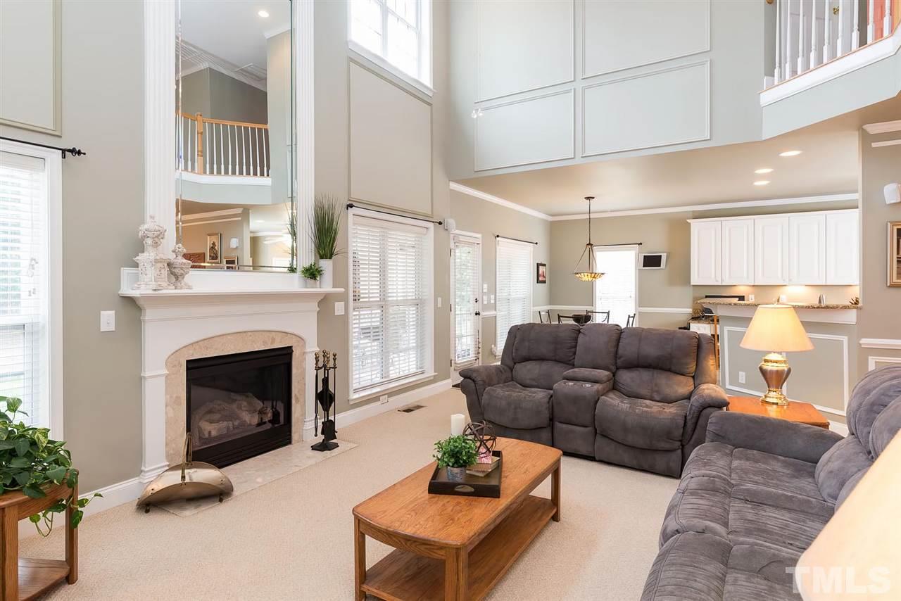 10508 Chandler Way Raleigh, NC 27614 - Photo 5 of 25 Gallery Image 5