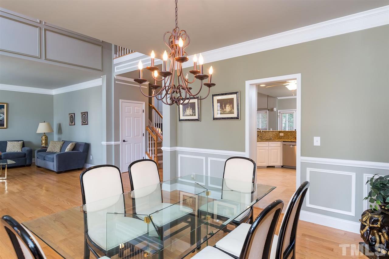 10508 Chandler Way Raleigh, NC 27614 - Photo 9 of 25 Gallery Image 9