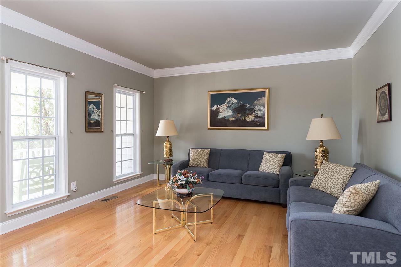10508 Chandler Way Raleigh, NC 27614 - Photo 10 of 25 Gallery Image 10