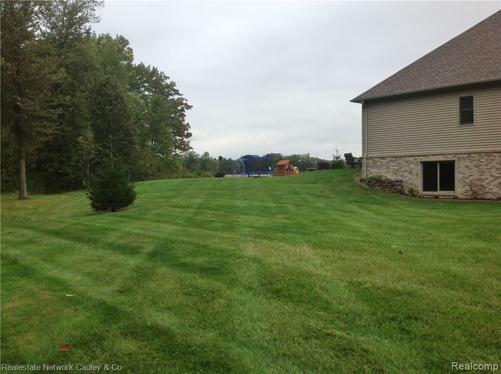 3443 Wadhams Road North Street, MI 48049 - Photo 3 of 30 rear.JPG