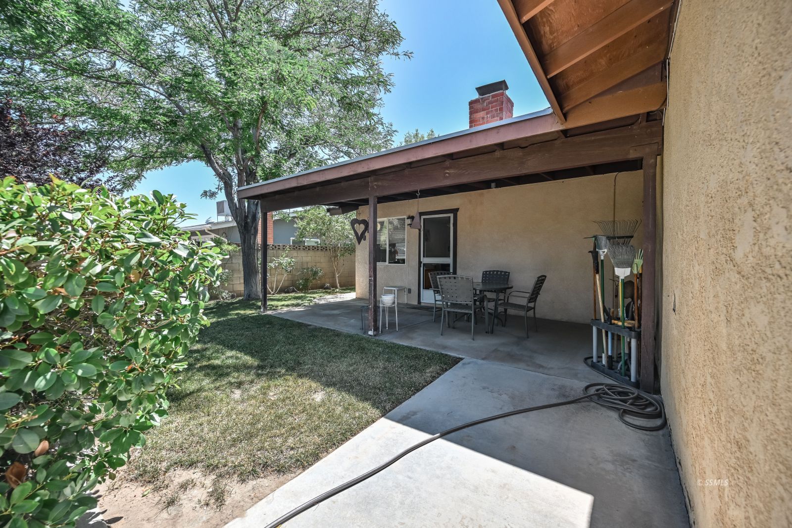 400 Karin Street Ridgecrest, CA 93555 - Photo 34 of 34