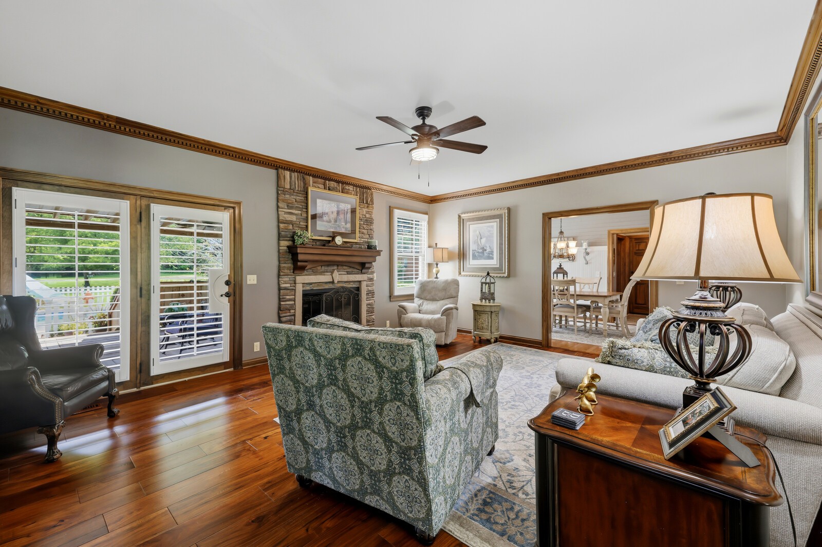 1866 Baker Road Goodlettsville, TN 37072 - Photo 12 of 50 Gallery Image 12