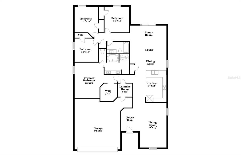 2006 Maple Lane Kissimmee, FL 34759 - Photo 16 of 16