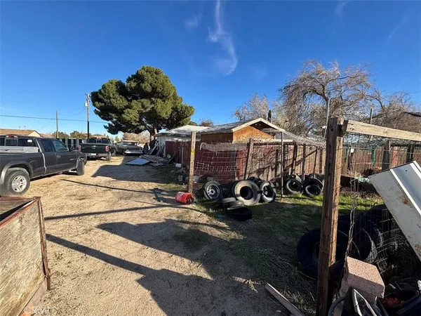 $299,000 | 47407 91st Street West, Lancaster, CA 93536