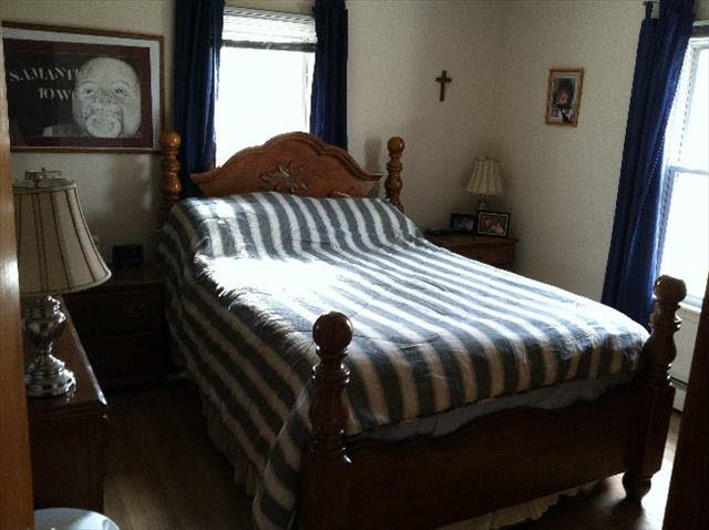 4940 Blue Bush Road Monroe, MI 48162 - Photo 7 of 12 Bedroom
