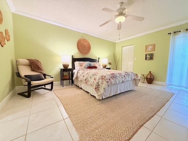 3581 Inverrary Drive, Unit 103 Lauderhill, FL 33319 - Photo 13 of 31 LARGE MASTER