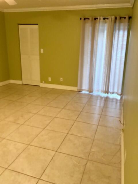 3581 Inverrary Drive, Unit 103 Lauderhill, FL 33319 - Photo 16 of 31 MASTER W/O FURNITURE