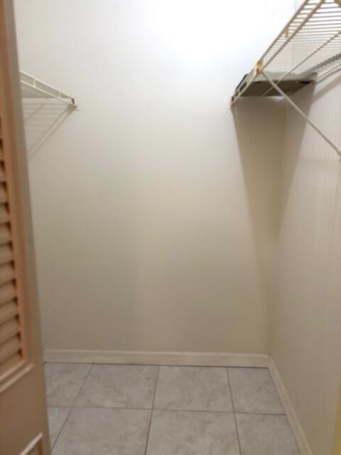 3581 Inverrary Drive, Unit 103 Lauderhill, FL 33319 - Photo 17 of 31 CLOSET #1