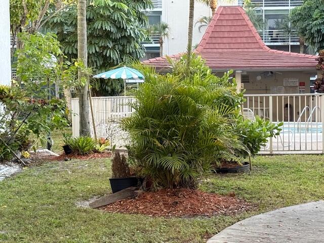 3581 Inverrary Drive, Unit 103 Lauderhill, FL 33319 - Photo 26 of 31 POOL