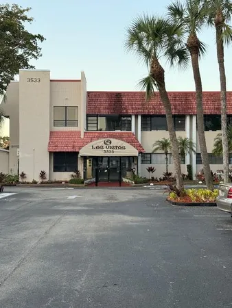 $115,000 | 3581 Inverrary Drive, Unit 103, Lauderhill, FL 33319