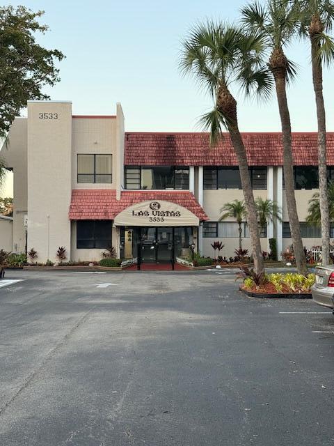 3581 Inverrary Drive, Unit 103 Lauderhill, FL 33319 - Photo 30 of 31 LAS VISTAS MANAGEMENT OFFICE