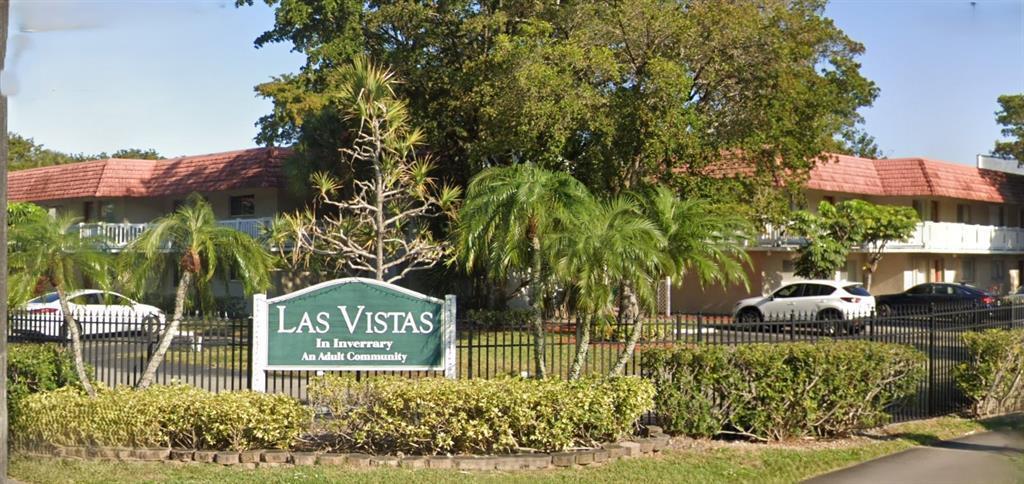 3581 Inverrary Drive, Unit 103 Lauderhill, FL 33319 - Photo 31 of 31 las vistas.2