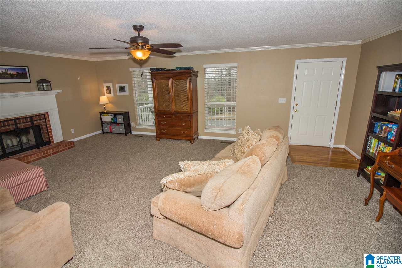 6414 Willow Ridge Circle Gardendale, AL 35071 - Photo 9 of 39