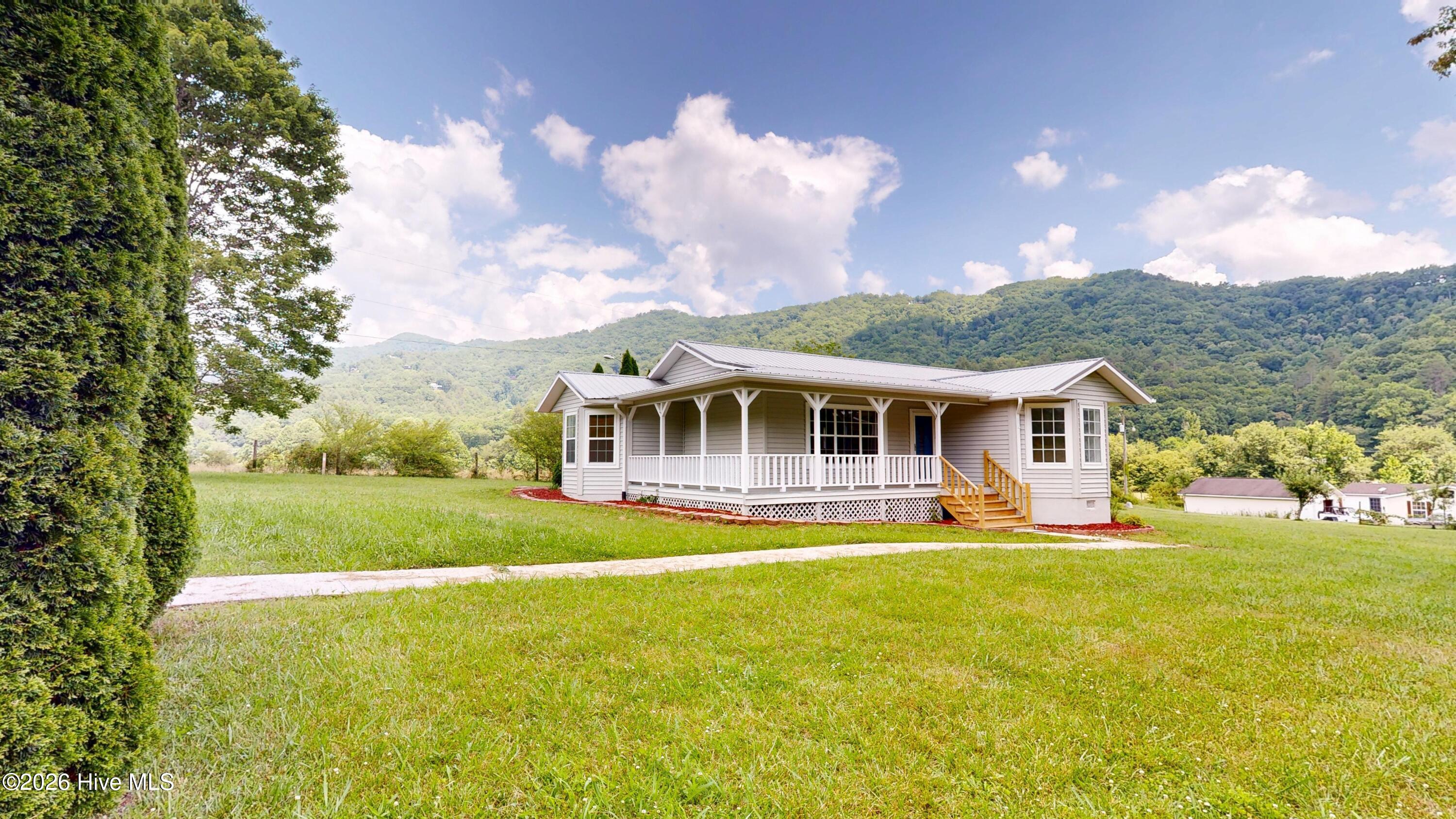 234 George Millsaps Road Robbinsville, NC 28771 - Photo 4 of 25