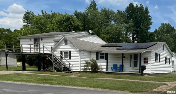 $175,000 | 500 Kramer Street, Carterville, IL 62918