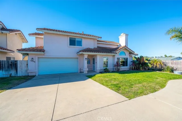 $725,000 | 1306 Avenida Pelicanos, Oceano, CA 93445