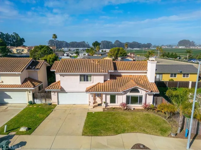 $725,000 | 1306 Avenida Pelicanos, Oceano, CA 93445