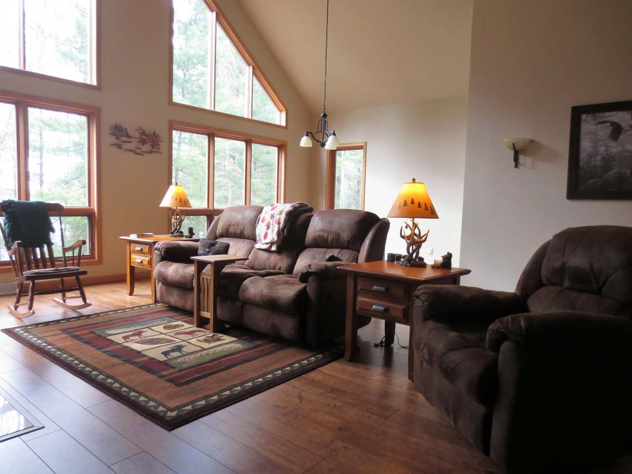 5730 Eagles Bluff Road Rhinelander, WI 54501 - Photo 12 of 31 Gallery Image 12