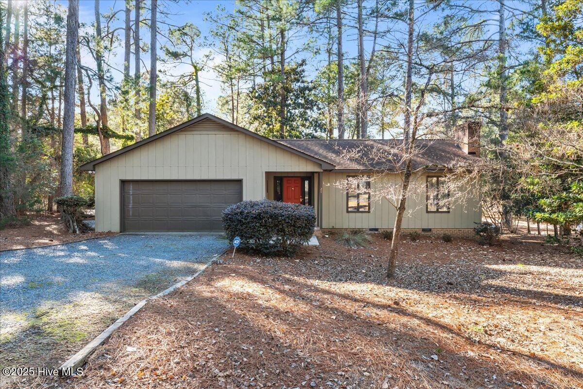 215 Merion Circle Pinehurst, NC 28374 - Photo 1 of 28