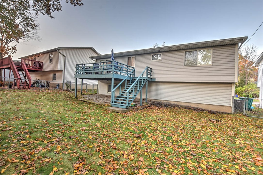 2859 East Wood Street Decatur, IL 62521 - Photo 4 of 23