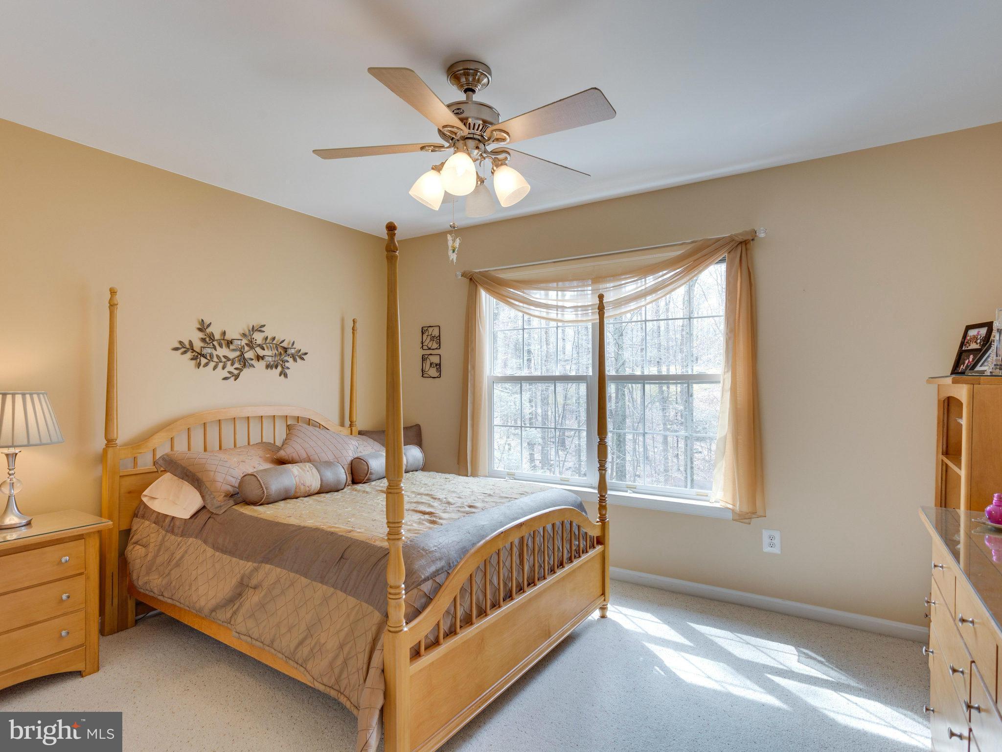 6675 Fox Den Road Manassas, VA 20112 - Photo 17 of 30 Bedroom