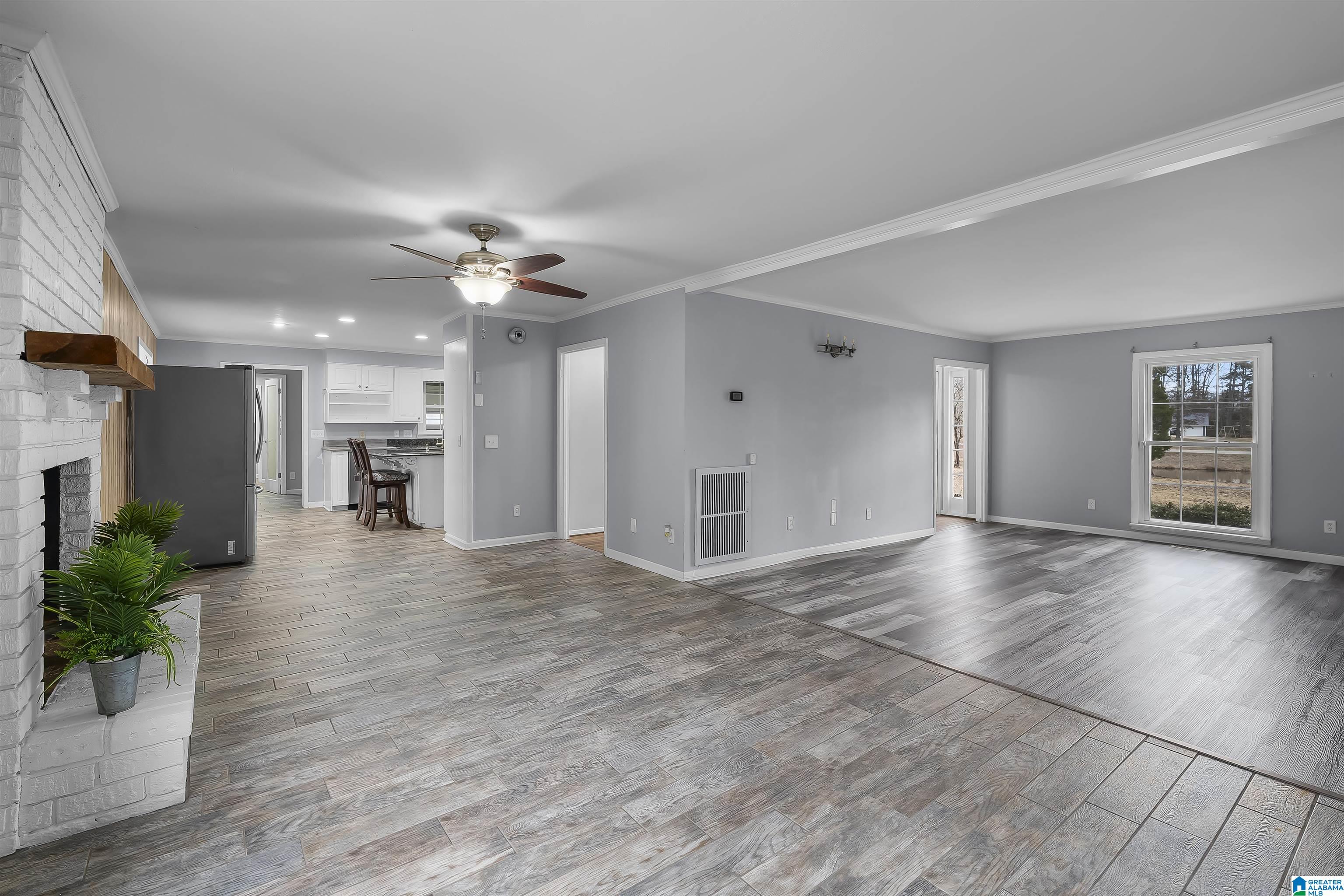 3795 North Walston Bridge Road Jasper, AL 35504 - Photo 16 of 42