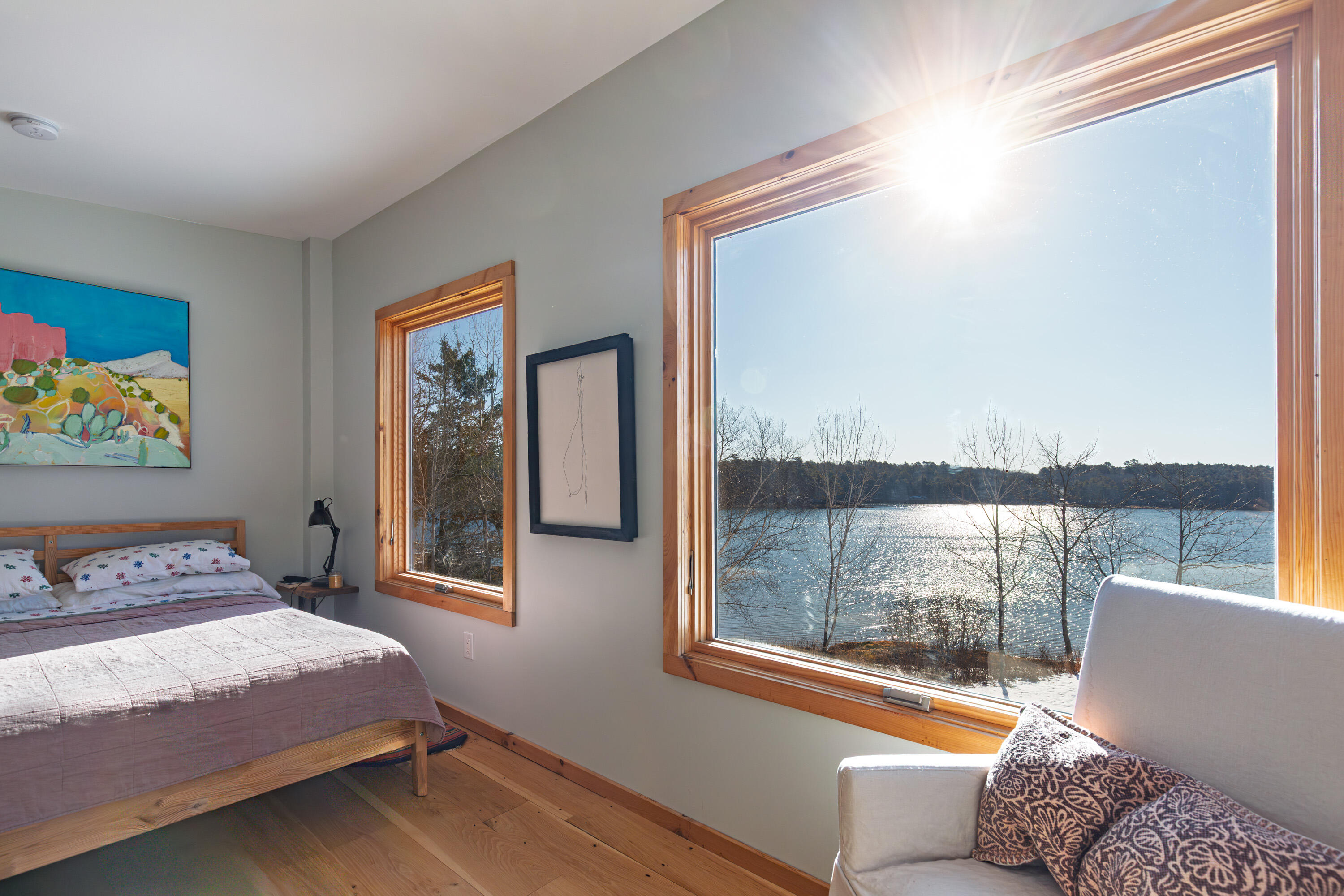 59 Greenland Cove Road Bremen, ME 04551 - Photo 12 of 34 25-59GreenlandCoveRd-AT