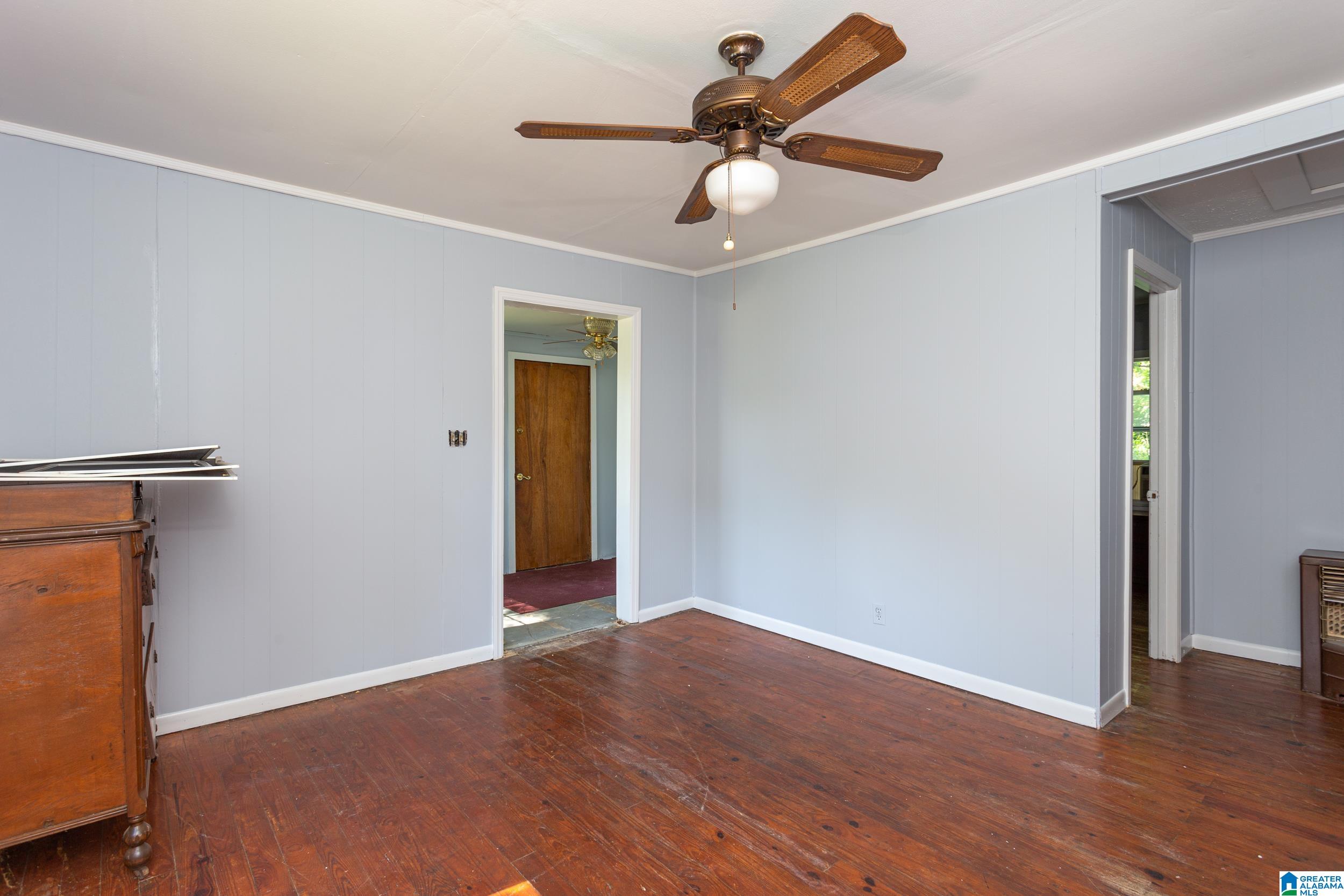 105 Maple Street Anniston, AL 36201 - Photo 11 of 28