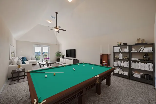 $739,900 | 100 Calima Cove, Round Rock, TX 78681