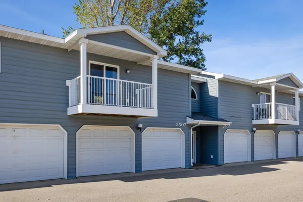 $149,000 | 2507 25th Street South, Unit 201K, Fargo, ND 58103