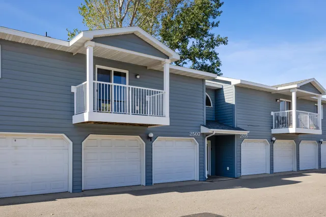 $147,000 | 2507 25th Street South, Unit 201K, Fargo, ND 58103
