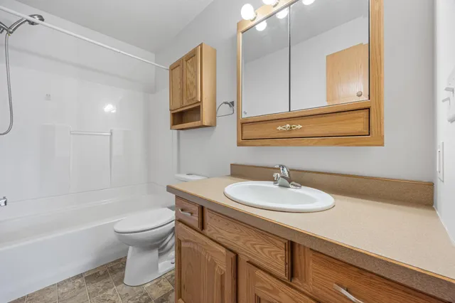 $147,000 | 2507 25th Street South, Unit 201K, Fargo, ND 58103