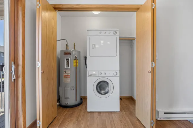 $147,000 | 2507 25th Street South, Unit 201K, Fargo, ND 58103