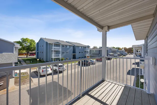 $147,000 | 2507 25th Street South, Unit 201K, Fargo, ND 58103