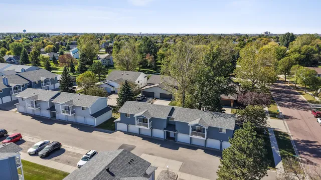 $147,000 | 2507 25th Street South, Unit 201K, Fargo, ND 58103