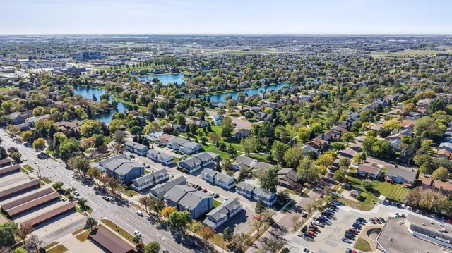 $147,000 | 2507 25th Street South, Unit 201K, Fargo, ND 58103